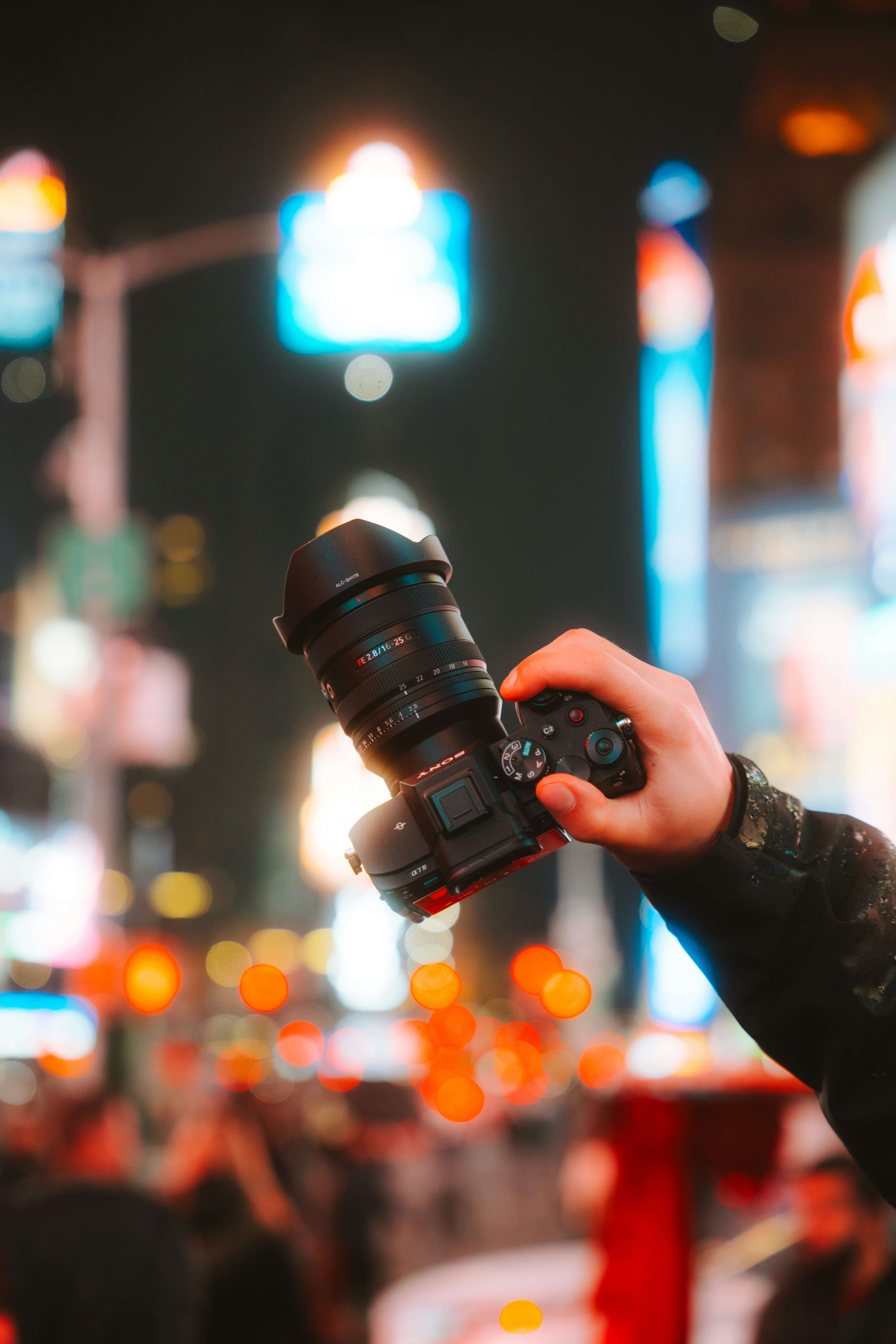 Картинка фотоаппарата